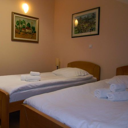 Stari Mlin Hotel Vrsac Esterno foto