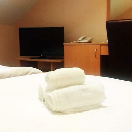 Stari Mlin Hotel Vrsac Esterno foto