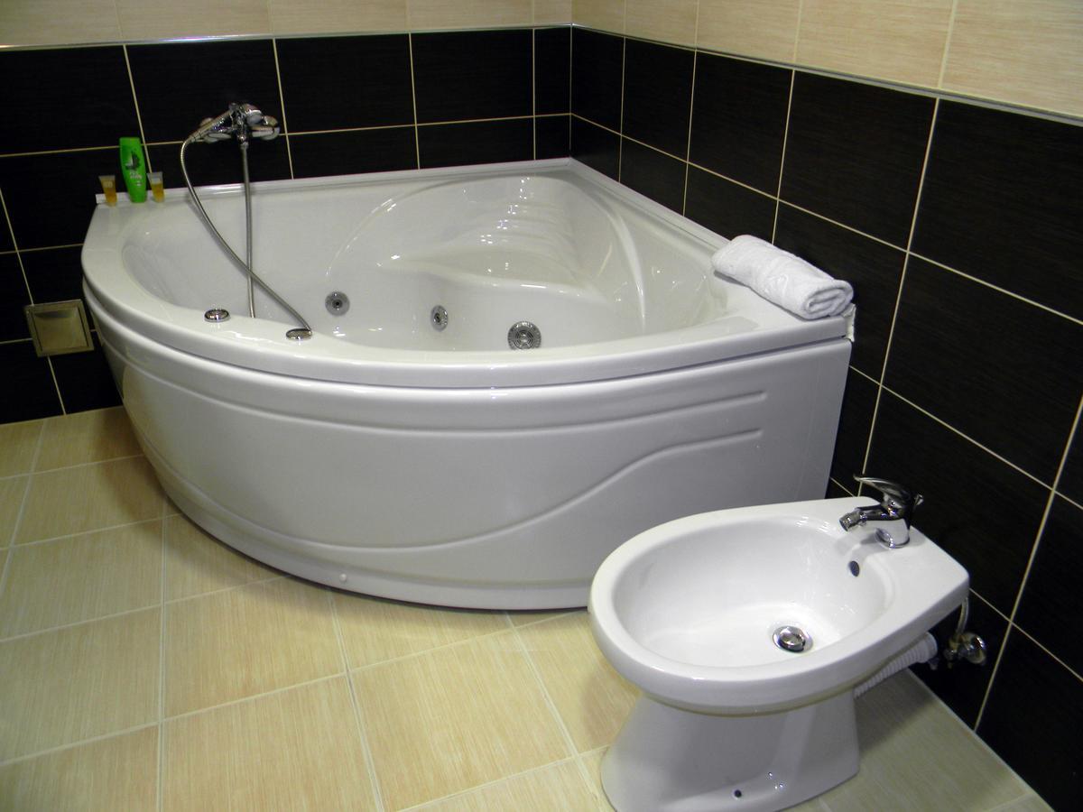 Stari Mlin Hotel Vrsac Esterno foto