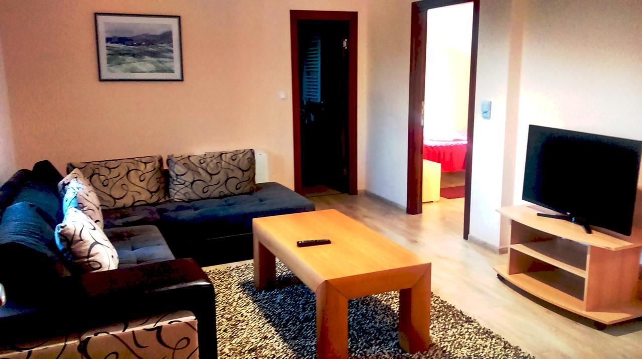 Stari Mlin Hotel Vrsac Esterno foto