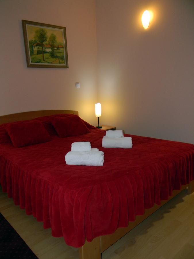 Stari Mlin Hotel Vrsac Esterno foto