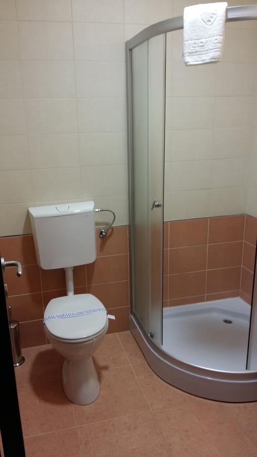 Stari Mlin Hotel Vrsac Esterno foto
