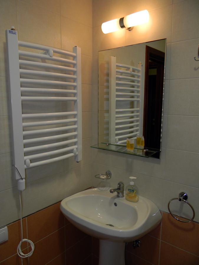 Stari Mlin Hotel Vrsac Esterno foto