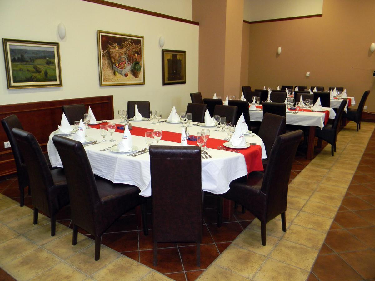 Stari Mlin Hotel Vrsac Esterno foto