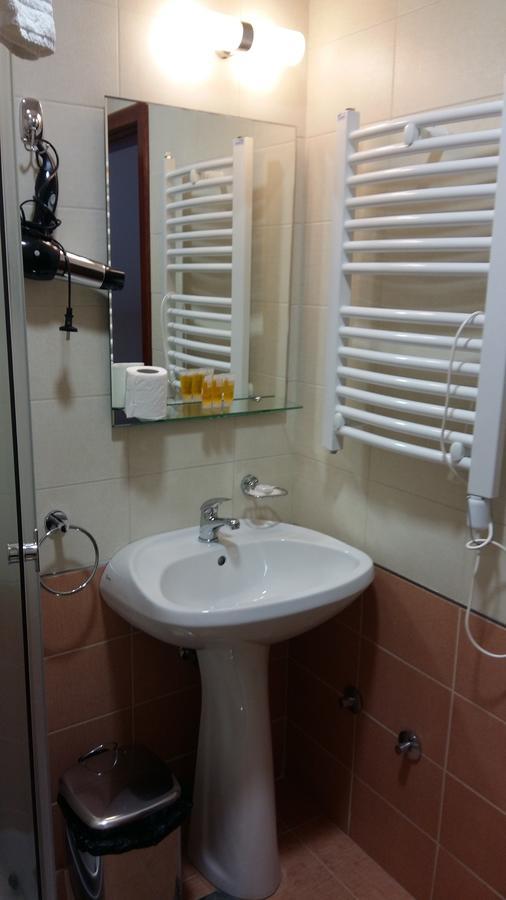 Stari Mlin Hotel Vrsac Esterno foto