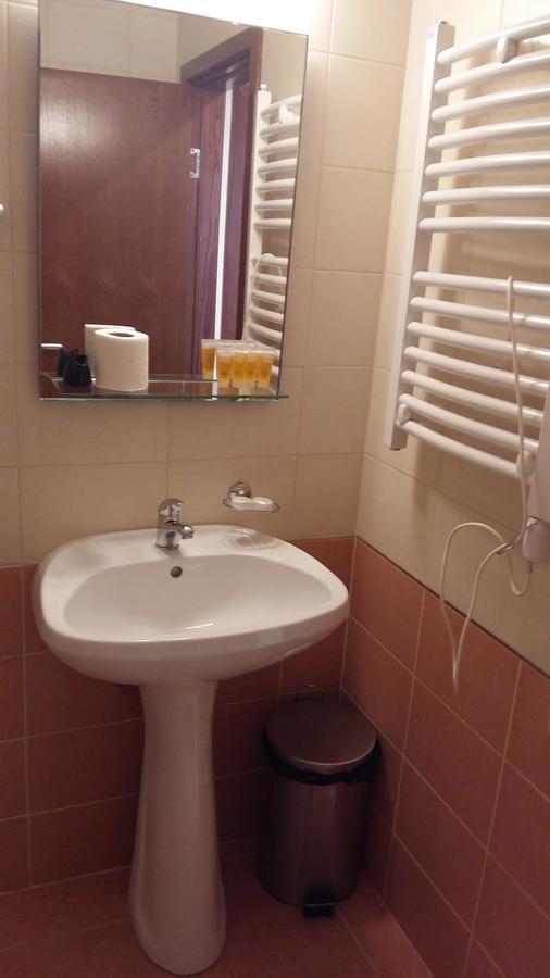 Stari Mlin Hotel Vrsac Esterno foto