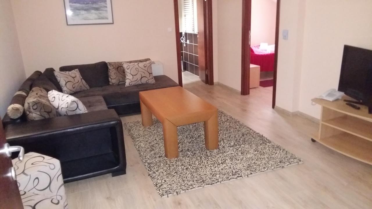 Stari Mlin Hotel Vrsac Esterno foto